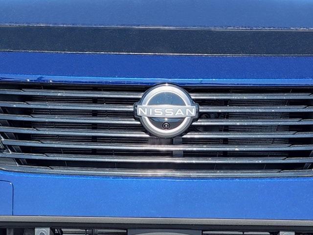 new 2025 Nissan Murano car, priced at $39,490