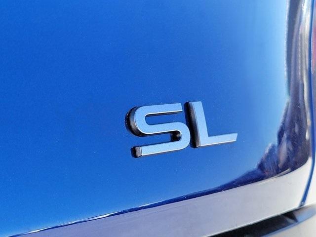 new 2025 Nissan Murano car, priced at $39,490