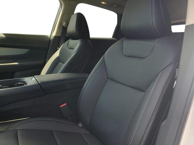 new 2025 Nissan Murano car, priced at $39,490