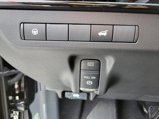 new 2025 Nissan Murano car, priced at $38,363