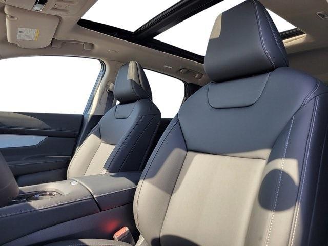 new 2025 Nissan Murano car, priced at $40,235