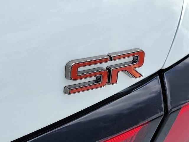 new 2025 Nissan Altima car, priced at $23,040