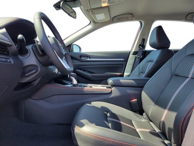 new 2025 Nissan Altima car, priced at $23,040