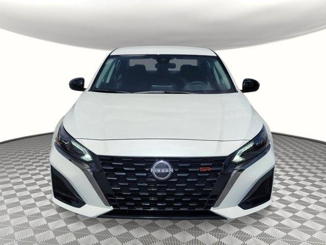 new 2025 Nissan Altima car, priced at $23,040