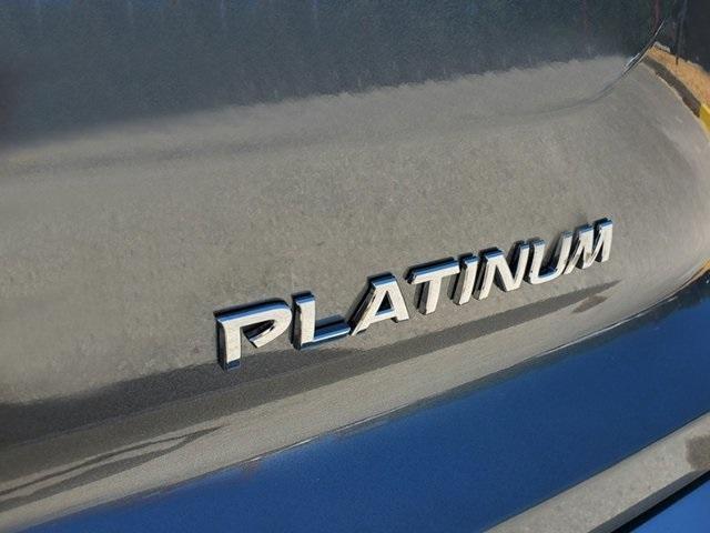 new 2025 Nissan Pathfinder car, priced at $41,360