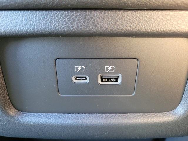 new 2025 Nissan Pathfinder car, priced at $38,065