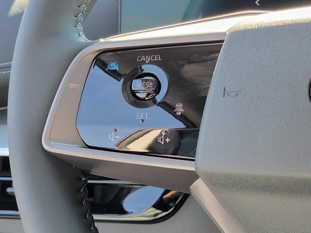 new 2025 Nissan Murano car, priced at $44,654