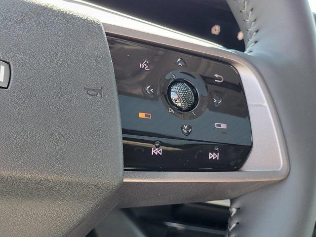 new 2025 Nissan Murano car, priced at $44,654