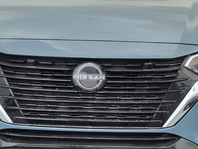new 2025 Nissan Sentra car, priced at $22,093