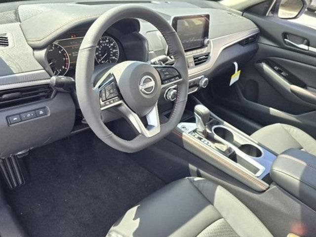 new 2025 Nissan Altima car, priced at $27,854