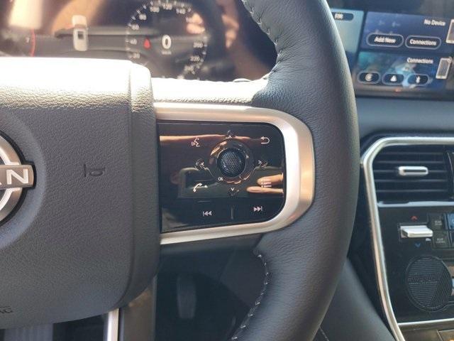 new 2026 Nissan Armada car, priced at $57,041