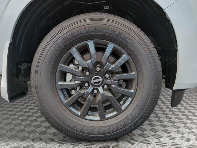 new 2026 Nissan Armada car, priced at $57,041