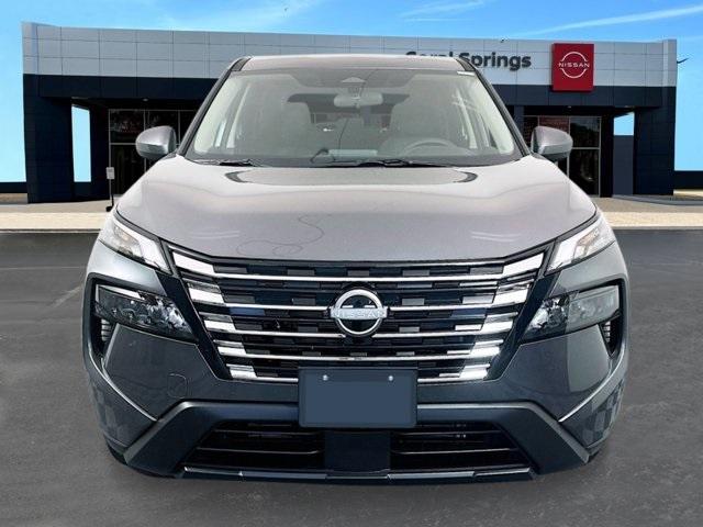 new 2026 Nissan Rogue car, priced at $29,608