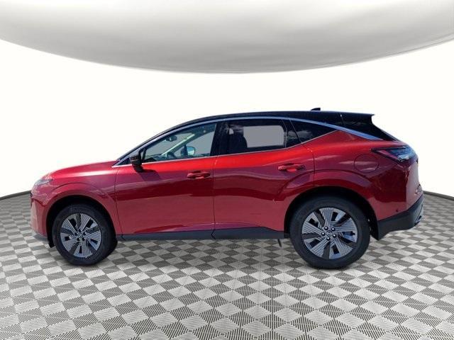 new 2025 Nissan Murano car, priced at $39,140