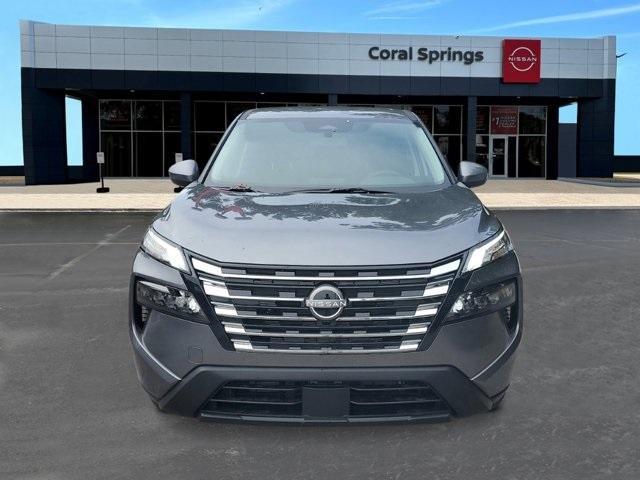 new 2026 Nissan Rogue car, priced at $31,320