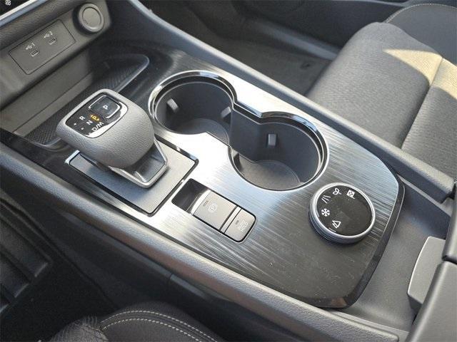 new 2026 Nissan Rogue car, priced at $31,320