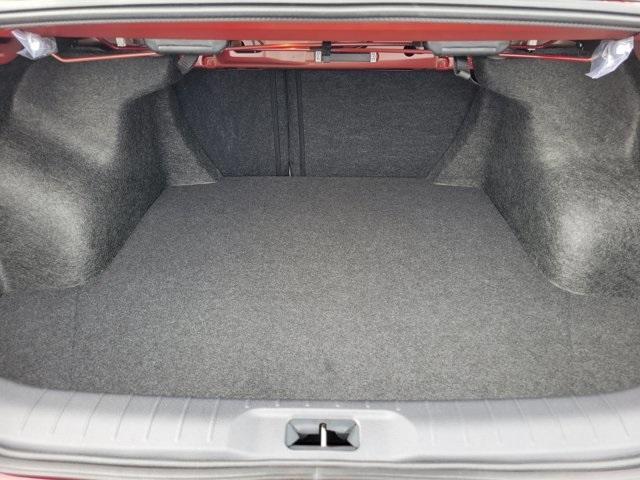 new 2025 Nissan Altima car, priced at $27,776