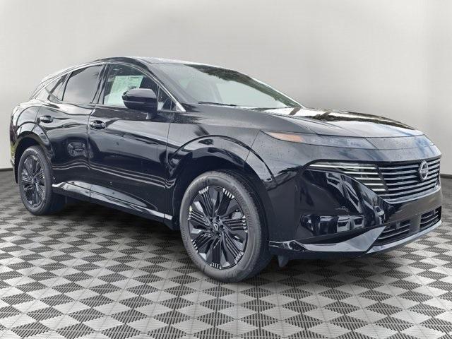 new 2025 Nissan Murano car, priced at $48,644