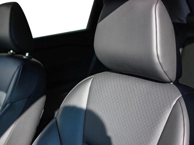 new 2025 Nissan Rogue car, priced at $30,270