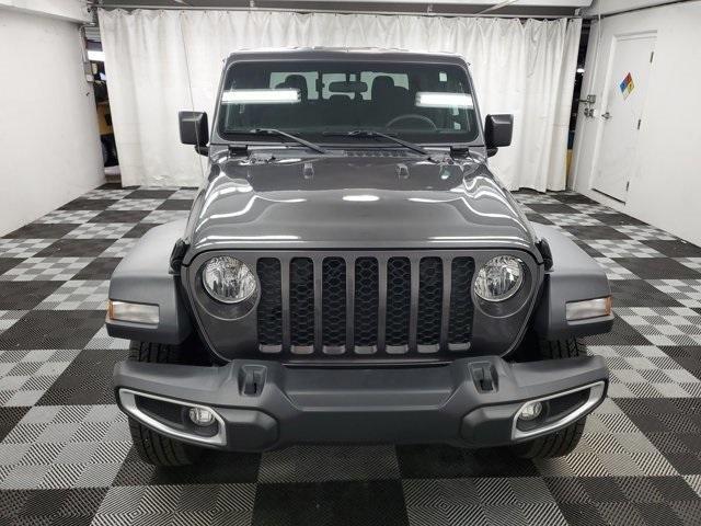 used 2023 Jeep Gladiator car, priced at $28,259