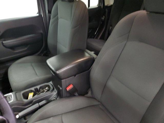 used 2023 Jeep Gladiator car, priced at $29,890
