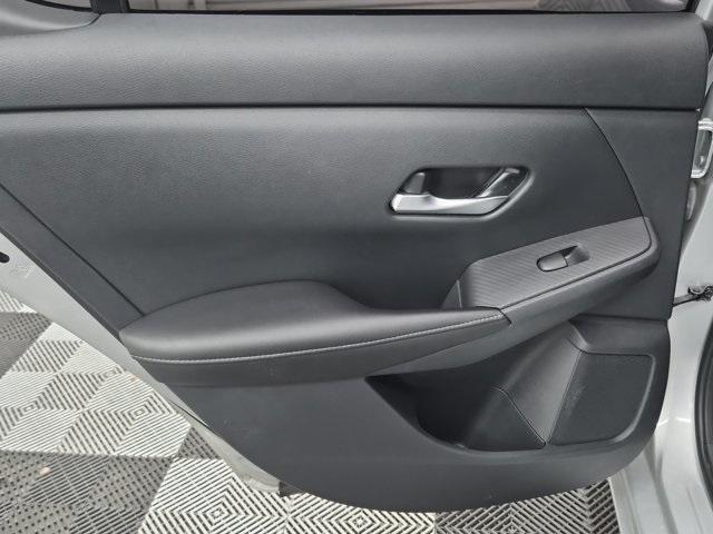 used 2022 Nissan Sentra car, priced at $14,788