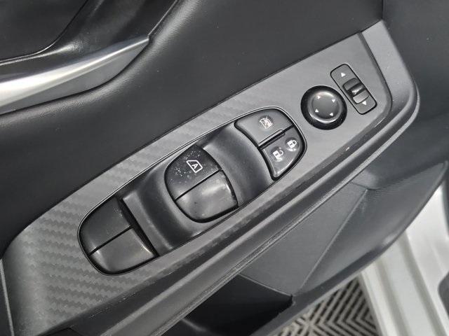 used 2022 Nissan Sentra car, priced at $14,788