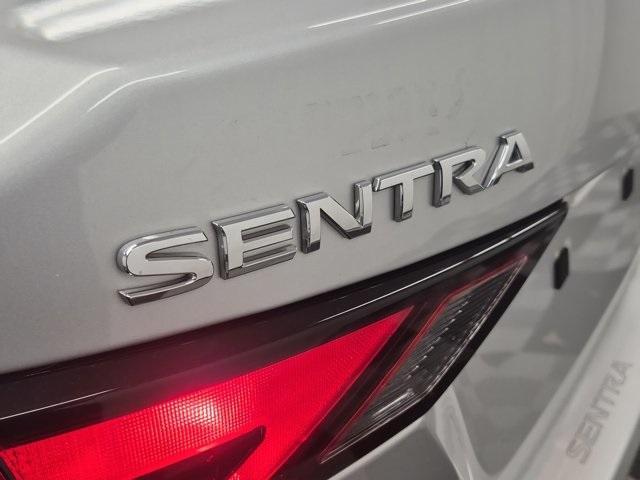 used 2022 Nissan Sentra car, priced at $14,788