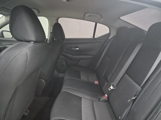 used 2022 Nissan Sentra car, priced at $14,788