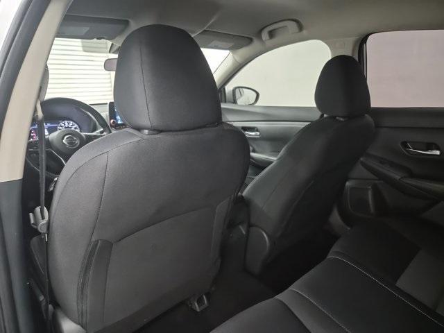 used 2022 Nissan Sentra car, priced at $14,788