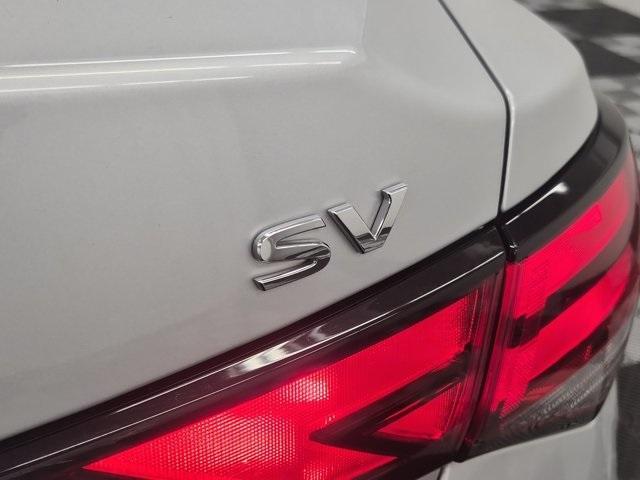 used 2022 Nissan Sentra car, priced at $14,788