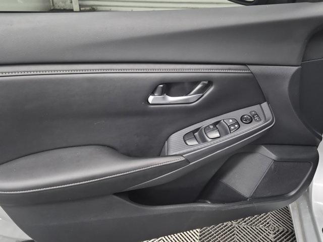 used 2022 Nissan Sentra car, priced at $14,788