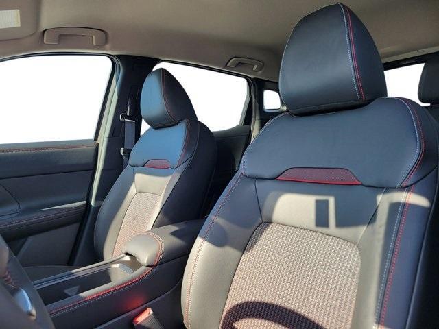 new 2025 Nissan Kicks car, priced at $27,234