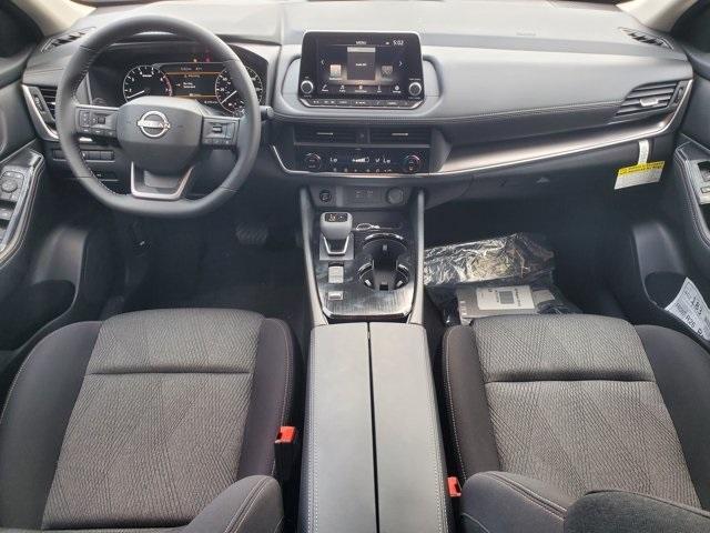 new 2026 Nissan Rogue car, priced at $29,744