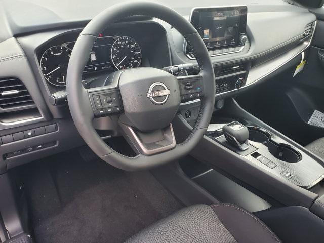 new 2026 Nissan Rogue car, priced at $29,744