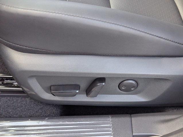 new 2026 Nissan Rogue car, priced at $30,005