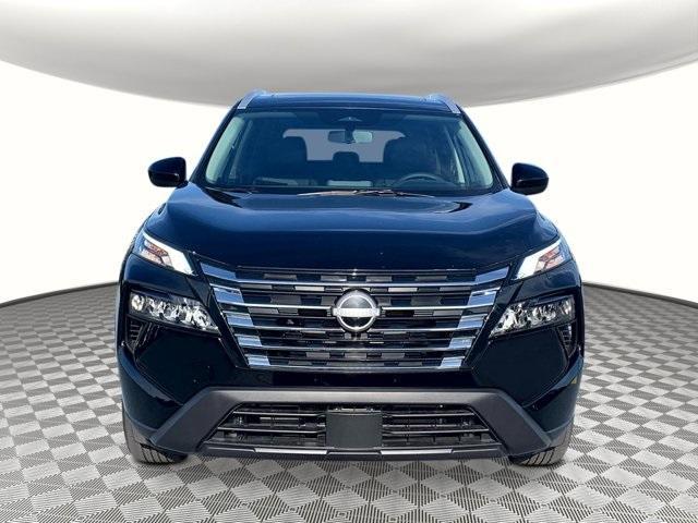 new 2026 Nissan Rogue car, priced at $29,005