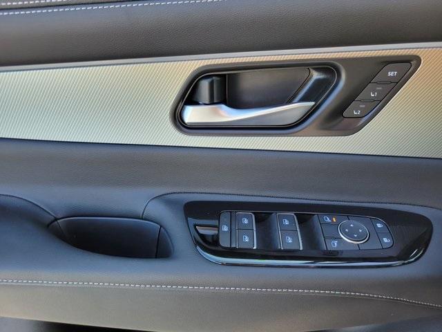 new 2025 Nissan Murano car, priced at $44,210