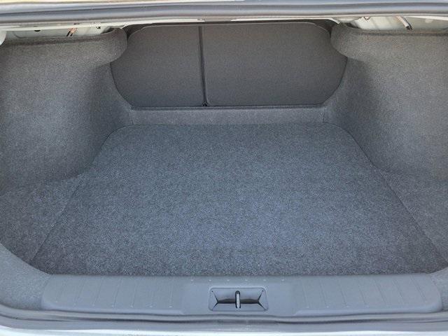 new 2025 Nissan Sentra car, priced at $18,734