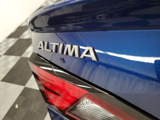used 2023 Nissan Altima car, priced at $21,466
