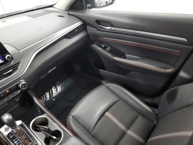 used 2023 Nissan Altima car, priced at $21,466