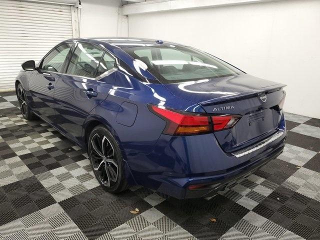 used 2023 Nissan Altima car, priced at $21,466