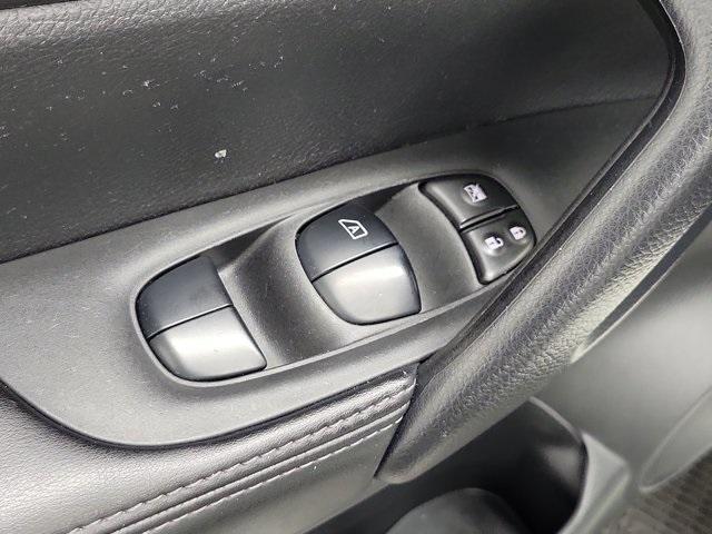 used 2022 Nissan Rogue Sport car, priced at $16,990