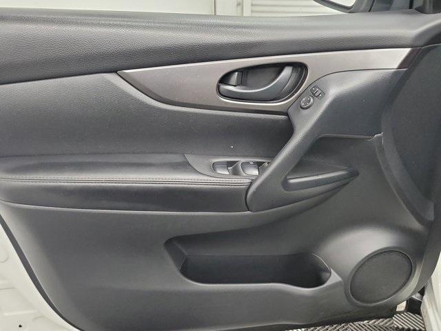 used 2022 Nissan Rogue Sport car, priced at $16,990