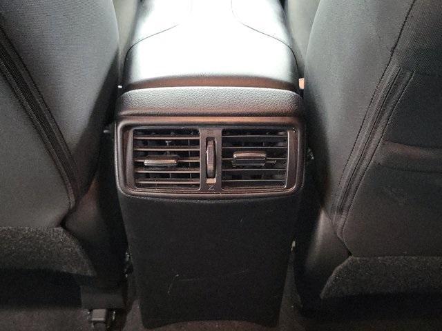 used 2022 Nissan Rogue Sport car, priced at $16,990