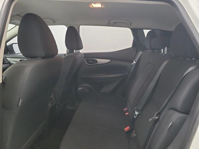 used 2022 Nissan Rogue Sport car, priced at $16,990