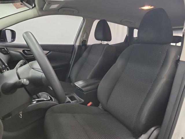 used 2022 Nissan Rogue Sport car, priced at $16,990