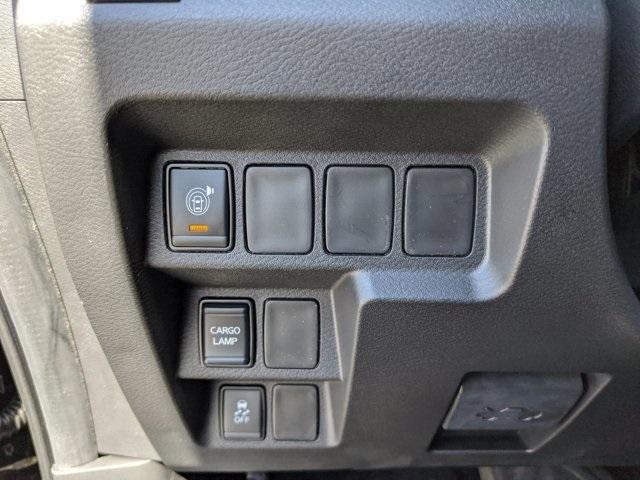 new 2025 Nissan Frontier car, priced at $31,542