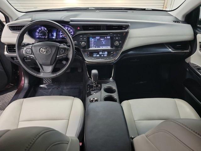 used 2018 Toyota Avalon car, priced at $18,890