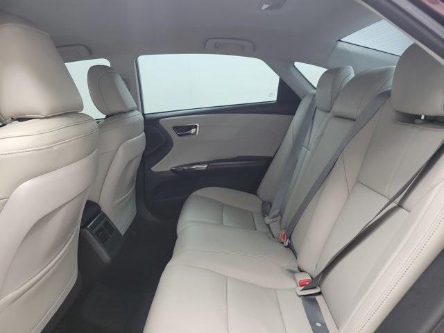 used 2018 Toyota Avalon car, priced at $18,890